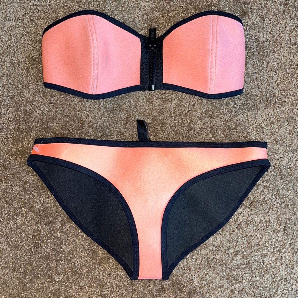 Brand new Triangl bathing suit